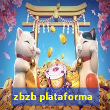 zbzb plataforma